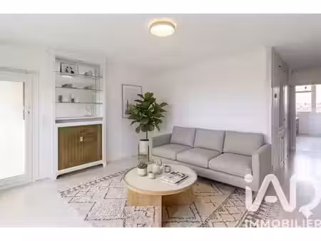 appartement à le pecq (78230)