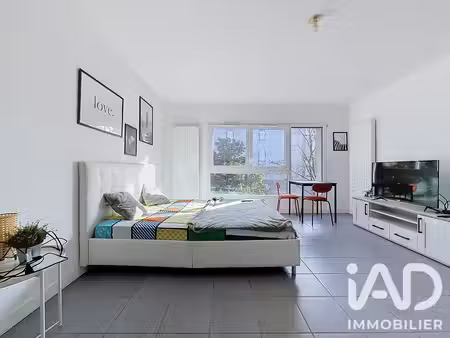 appartement à nantes (44100)
