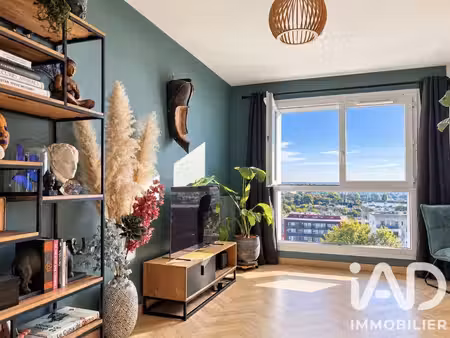 appartement à nantes (44200)