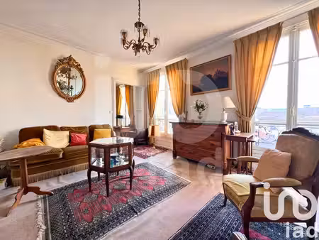 appartement à versailles (78000)