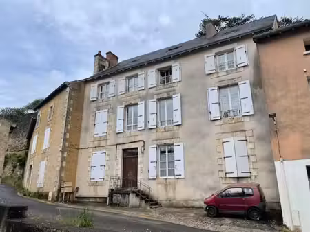 achat immeuble 310m²