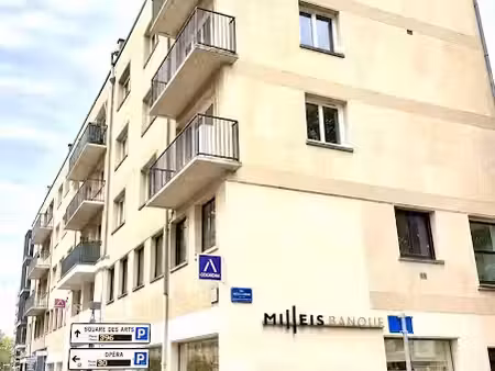 vente locaux professionnels 4 pièces 74 m² à rouen (76000)  220 000 €