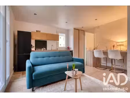 appartement à villennes-sur-seine (78670)