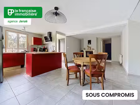 maison lalleu 2 pièce(s) 53 m2