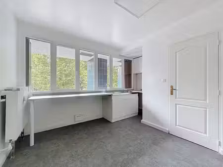appartement à vendre strasbourg