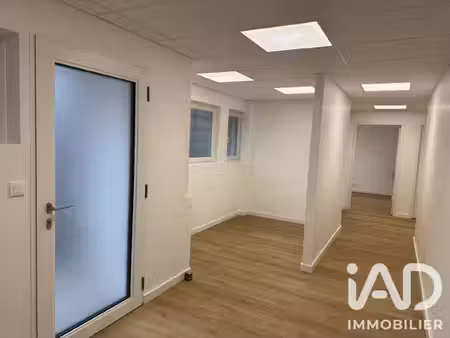 vente boutique/local commercial 109 m²