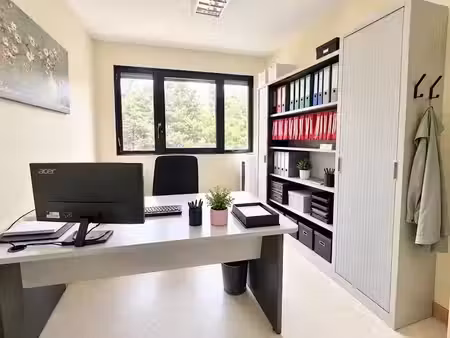 vente locaux professionnels 0 pièces 131 m² à dijon (21000)  185 000 €