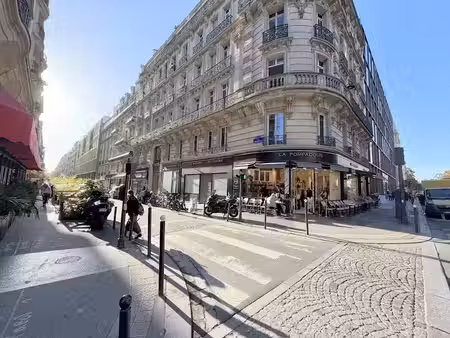 vente locaux professionnels 0 pièces à paris 17ème (75017)  170 000 €