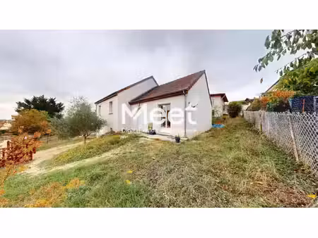 maison 5 pièces 4 chambre
