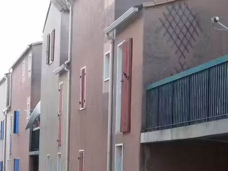 le pontet – maison t6 en triplex avec terrasse et garage