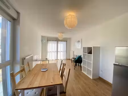 appartement 2 pièces  valenciennes