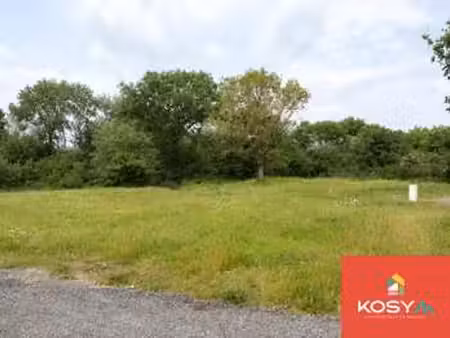vente terrain à seiches-sur-le-loir (49140) : à vendre / seiches-sur-le-loir
