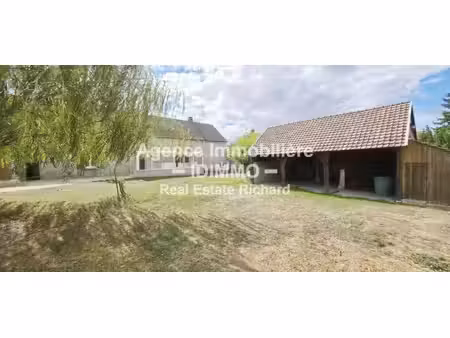 maison 149 m²