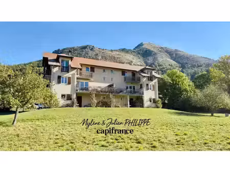 vente maison 10 pièces 240 m² à la motte-en-champsaur (05500)  544 950 €