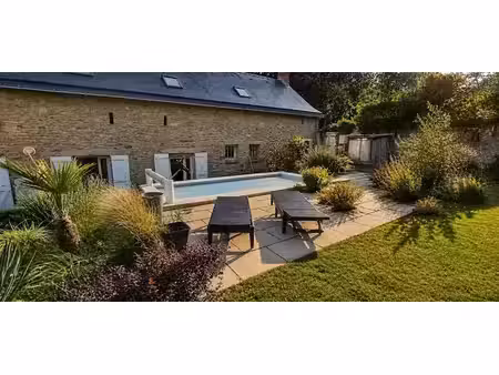 vente maison 4 pièces 175 m² à treillières (44119)  549 000 €