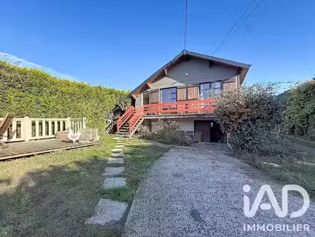 vente locaux professionnels 2 pièces 61 m² à la fresnais (35111)  198 000 €