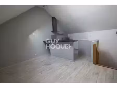 appartement forges les bains 2 pièce(s)