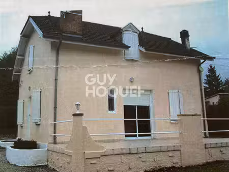 maison à louer à orthez - 4 pièces  113.37m²