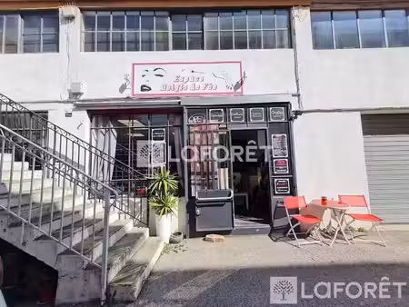 vente locaux professionnels 0 pièces 105 m² à hyeres (83400)  265 000 €