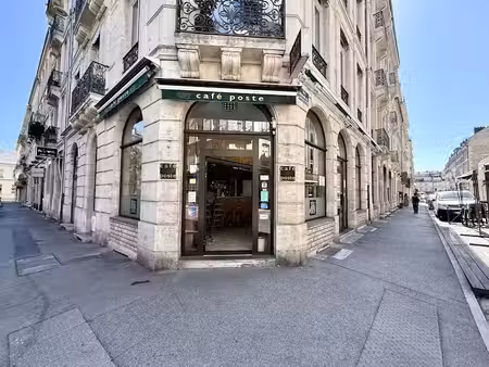 vente locaux professionnels 0 pièces 80 m² à besançon (25000)  280 000 €