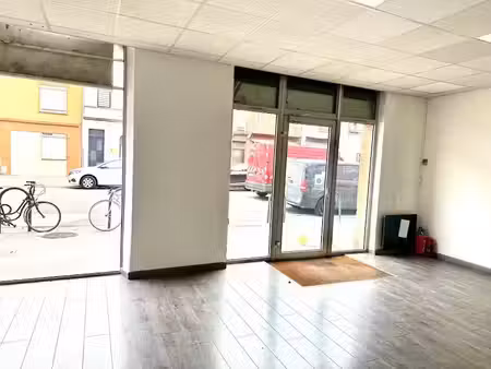 vente locaux professionnels 92 m² à toulouse (31000)  276 000 €