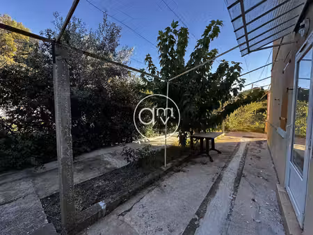 location appartement 1 pièce 21m² toulon 83200