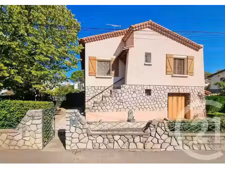 vente maison 7 pièces 109.56 m² à montpellier (34000)  578 000 €