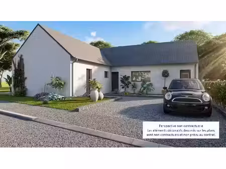 vente maison neuve 4 pièces 95 m² à saint-briac-sur-mer (35800)  568 374 €