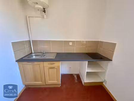 location appartement 2 pièces 37m² la seyne sur mer 83500