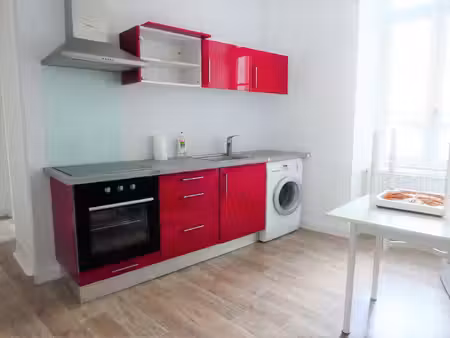 location appartement 2 pièces 39m² angouleme 16000