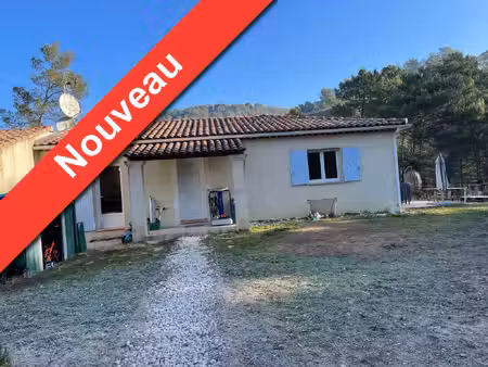 location appartement 4 pièces 81m² la celle 83170