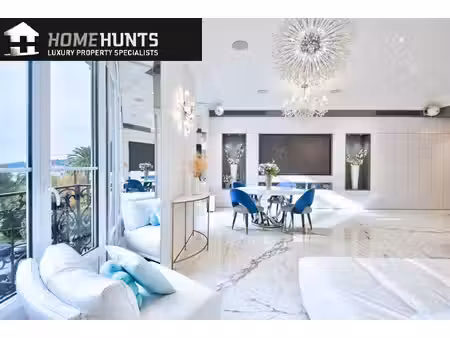 achat : appartement (06000)