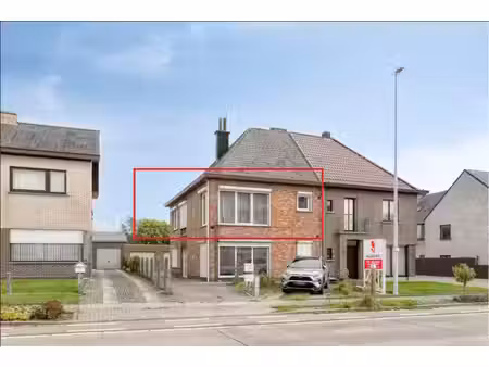 appartement à vendre à oordegemsesteenweg 171 wetteren (rbx22486)