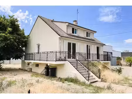 grande maison familiale 5 chambres avec terrain de 731 m2 entre digoin et paray-le-monial