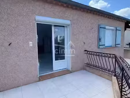 vente maison 2 pièces 43.74 m² à ribiers (05300)  90 000 €