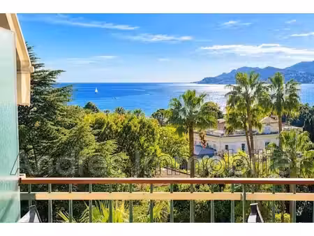 location appartement 4 pièces 105m² cannes 06400