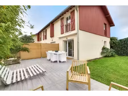 maison t3
