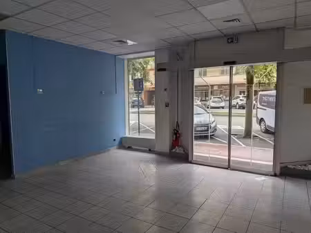 vente locaux professionnels 0 pièces 163 m² à aix-les-bains (73100)  374 000 €