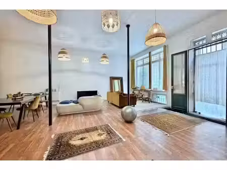 vente locaux professionnels 5 pièces 195 m² à bordeaux (33000)  477 000 €