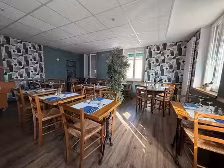 vente locaux professionnels 14 pièces 323 m² à tréon (28500)  385 350 €