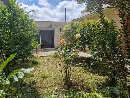 location maison 3 pièces 80m² bordeaux 33100