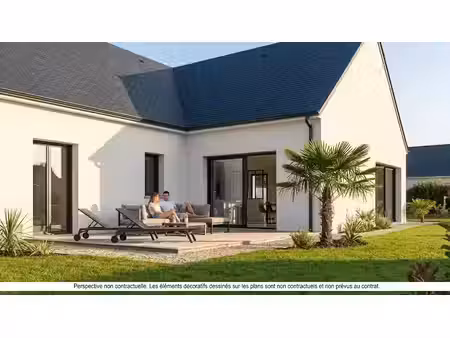 vente maison neuve 4 pièces 94 m² à saint-briac-sur-mer (35800)  583 253 €