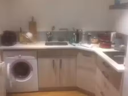 appartement de 40m2 à louer sur bordeaux