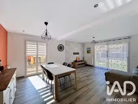 maison à morigny-champigny (91150)