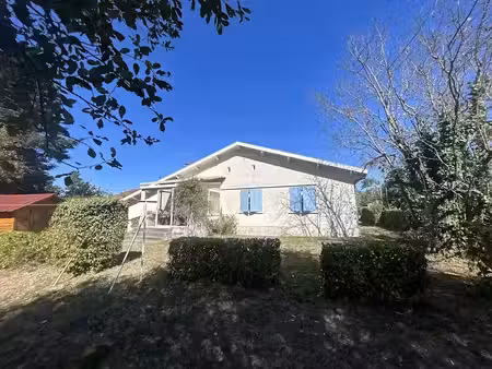 vente maison 5 pièces 82 m² à roumazières-loubert (16270)  99 000 €
