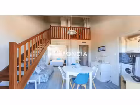 appartement proche plage de la paree