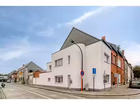 huis te koop in aalst met 3 slaapkamers
