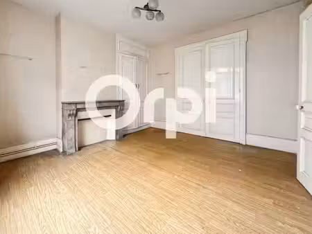 vente maison 5 pièces 127 m² à boulogne-sur-mer (62200)  109 500 €