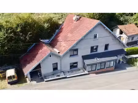 vente ferme 0 pièces 116 m² à clerval (25340)  108 000 €