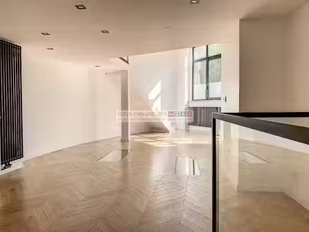 vente locaux professionnels 5 pièces 122.34 m² à paris 19ème (75019)  850 000 €